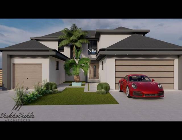 5 BEDROOM HOUSE FOR SALE IN SAVANNAH COUNTRY ESTATE
